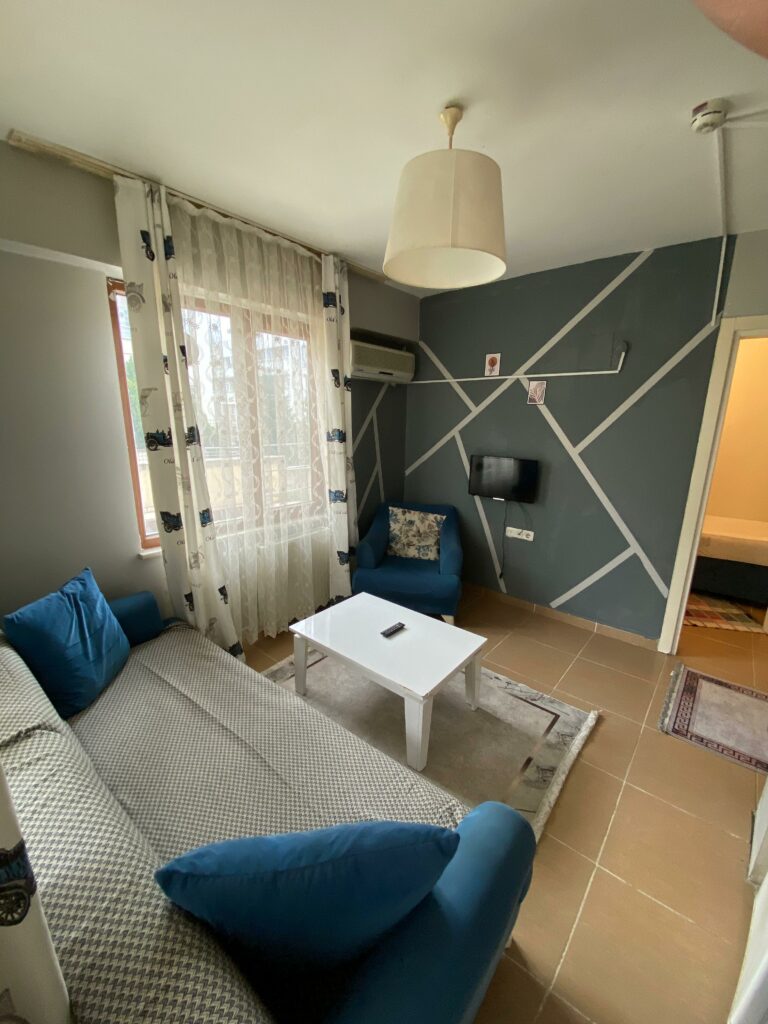 Kasapoglu Ceren Pansiyon